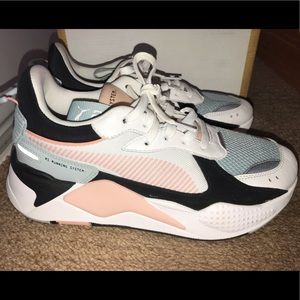 Women’s Puma RS-X
